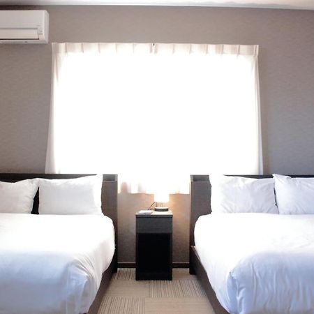 Kyogura Bettei Nijo Apartman Kiotó Kültér fotó