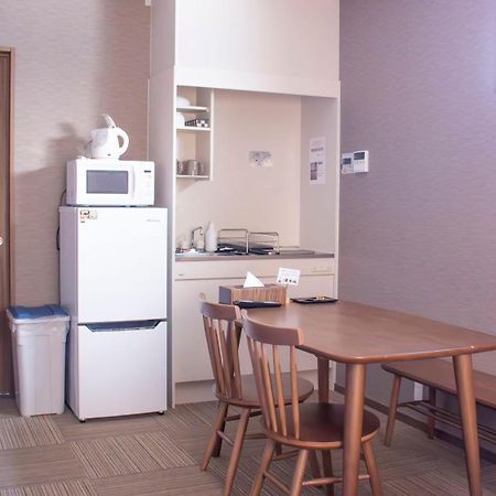 Kyogura Bettei Nijo Apartman Kiotó Kültér fotó