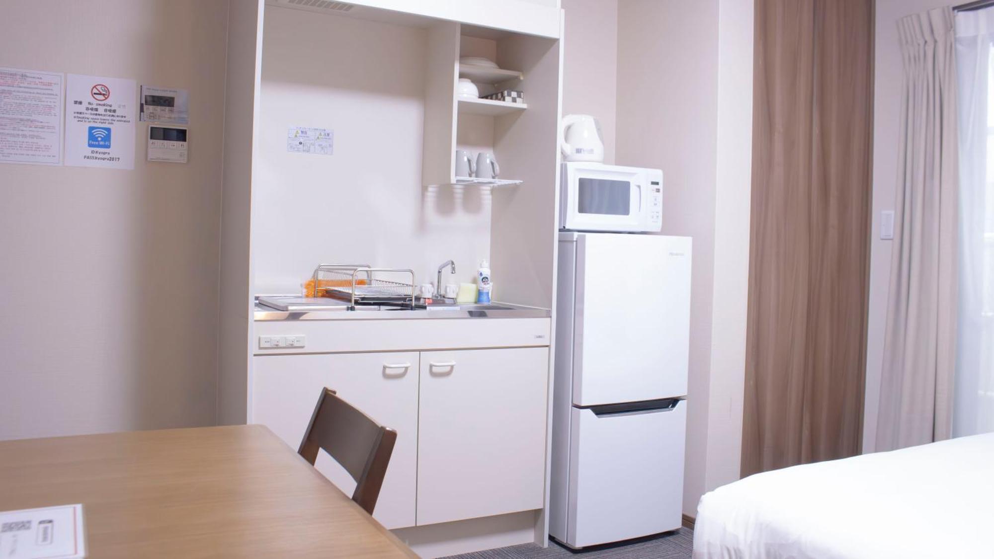 Kyogura Bettei Nijo Apartman Kiotó Kültér fotó