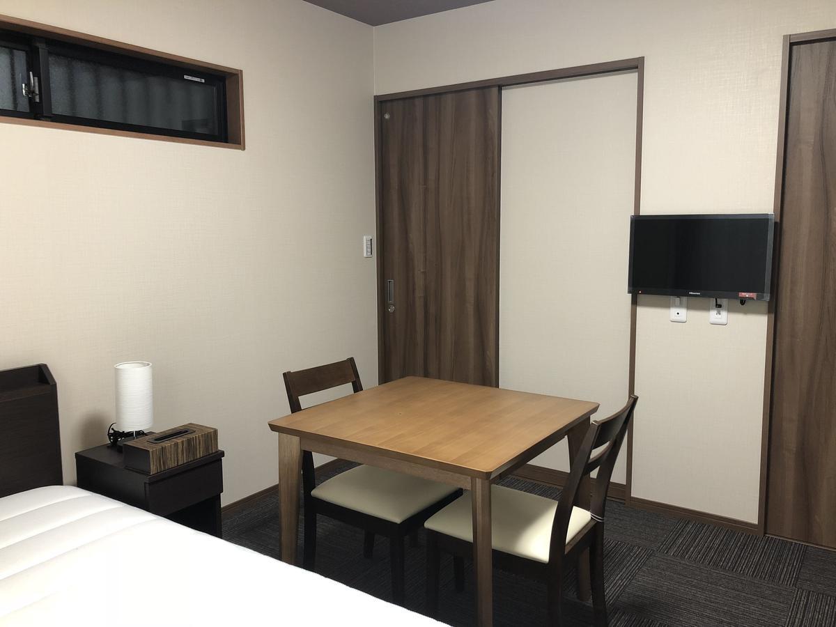 Kyogura Bettei Nijo Apartman Kiotó Kültér fotó