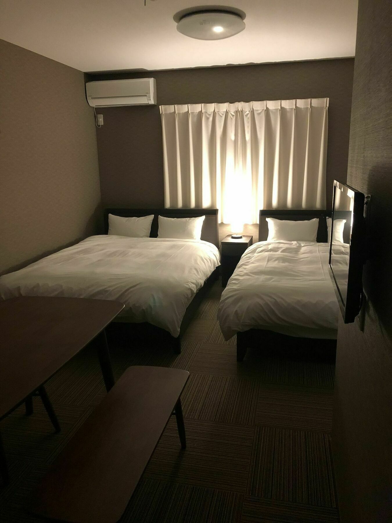 Kyogura Bettei Nijo Apartman Kiotó Kültér fotó