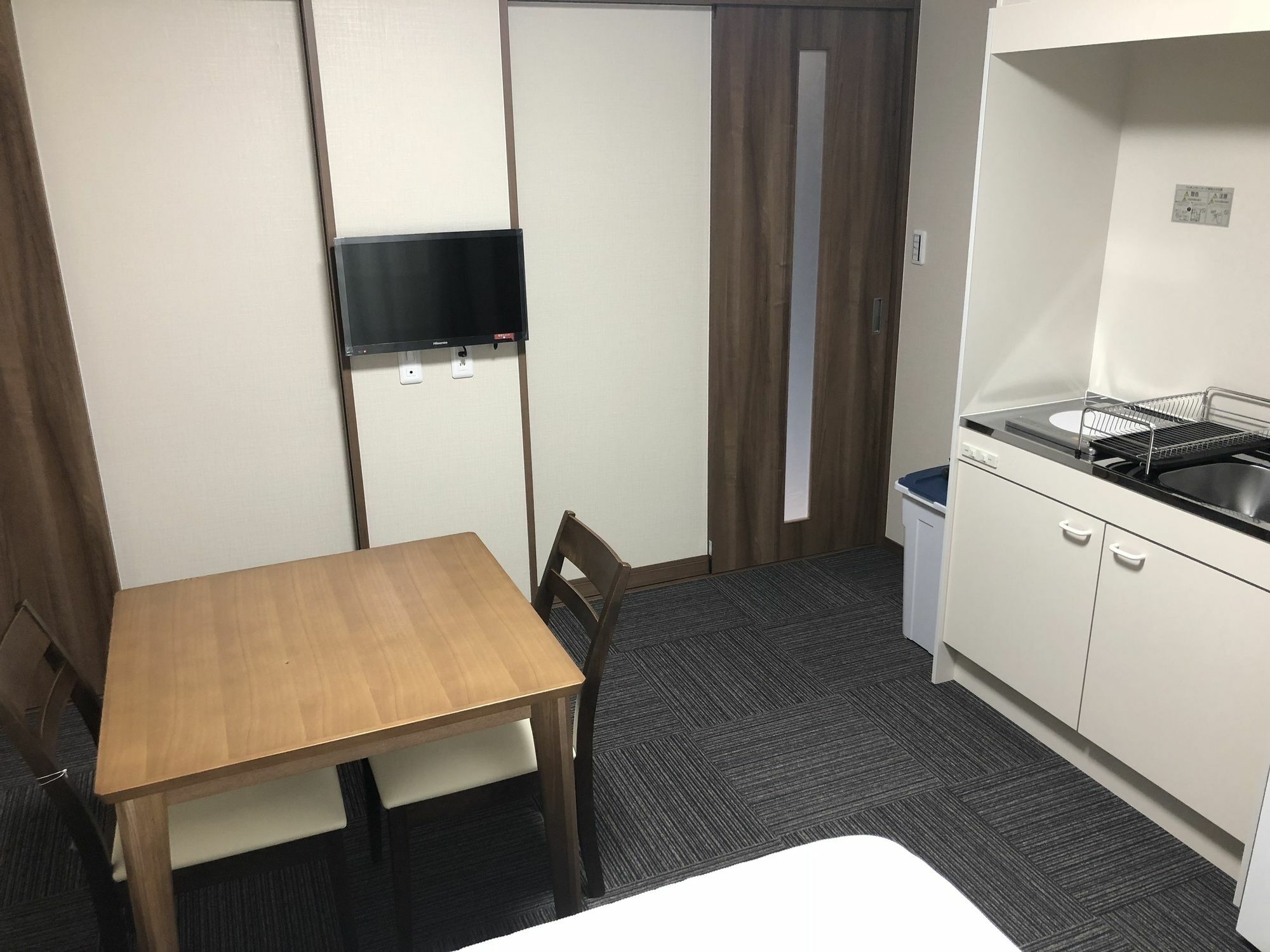 Kyogura Bettei Nijo Apartman Kiotó Kültér fotó
